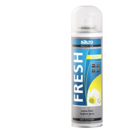 Hygienický Dezodorant Salto Šport Fresh