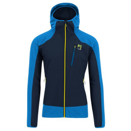 Pánska bunda Karpos Parete Jacket