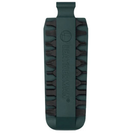 Sada bitov Leatherman BIT KIT #6 zelená GREEN