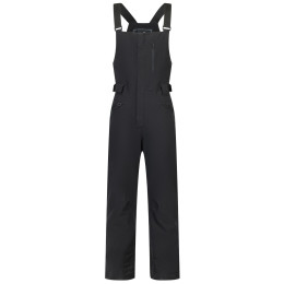 Pánske nohavice Dare 2b Twin Tip Bibbed Pant čierna Black