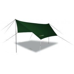 Tarp Trimm TRACE ONE tmavozelená dark olive