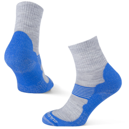 Ponožky Zulu Merino Allseason