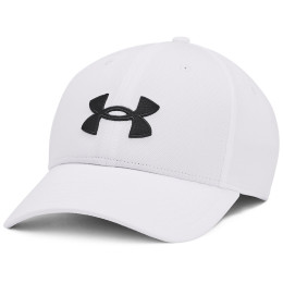 Šiltovka Under Armour UA Blitzing Adj biela White / / Black