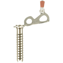 Skrutka do ľadu Black Diamond Express Ice Screw 10 cm