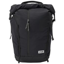Batoh Aevor Active Pack čierna Black