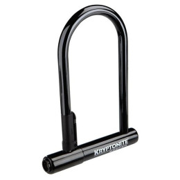 Zámok na bicykel Kryptonite Keeper 12 Standard w/bracket