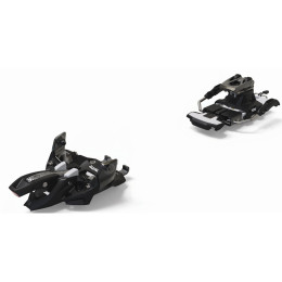 Skialpové viazania K2 Marker Alpinist 12 Long Travel