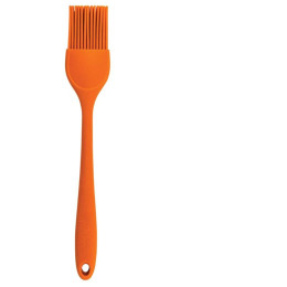 Mašľovačky Traeger SILICONE BASTING BRUSH oranžová