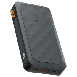 Powerbanka Xtorm 67W Fuel Series Powerbank 45 000 mAh čierna black