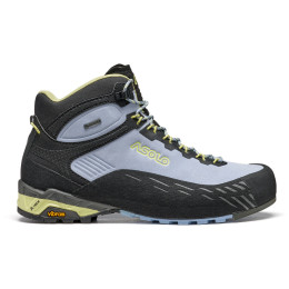 Dámske topánky Asolo Eldo Mid Lth GV