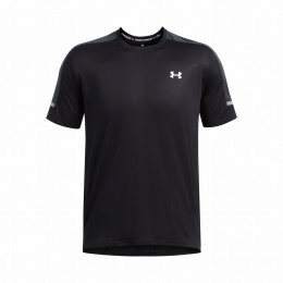 Pánske tričko Under Armour Tech Utility SS