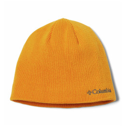 Čiapka Columbia Bugaboo Beanie oranžová Raw Honey