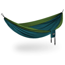Hamak Eno SingleNest modrá Marine/Cedar