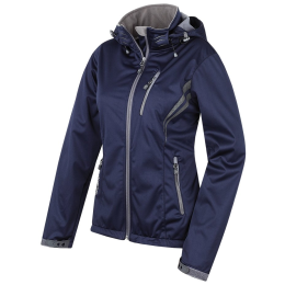 Dámska bunda Husky Anette