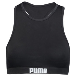 Dámske plavky Puma Racerback Top