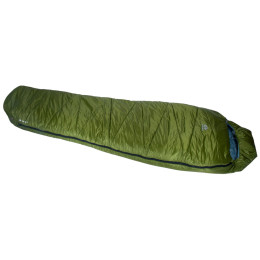 Spacák Sir Joseph Vombat 650 200 cm zelená green cella