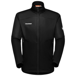 Pánska bunda Mammut Ultimate VII SO Jacket Men