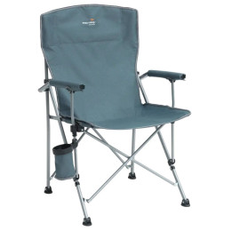 Stolička Easy Camp Oak Chair Ink modrá Fjord Blue