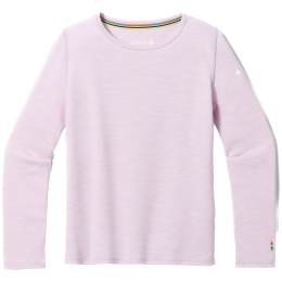 Detské funkčné tričko Smartwool Kids' Classic Thermal Merino Base Layer