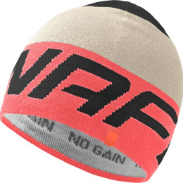 Čiapka Dynafit Radical Beanie oranžová/béžová 6171 - cabana/7960