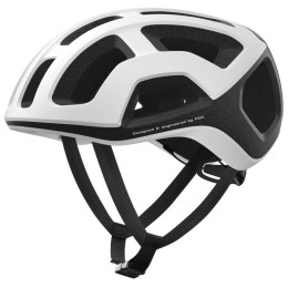 Cyklistická prilba POC Ventral Lite biela/čierna Hydrogen White/Uranium Black Matt