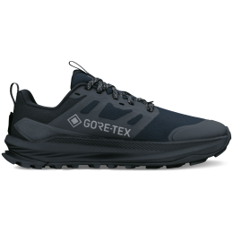 Dámske bežecké topánky Altra Lone Peak 9+ GTX čierna Black/black