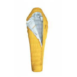 Letný spacák Patizon G 250 S (156-170 cm)