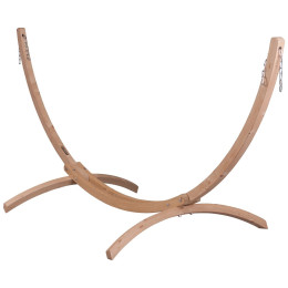 Stojan na hojdaciu sieť La Siesta Canoa do 120kg