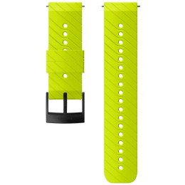 Remienok Suunto 24mm Athletic 3 Silicone Strap