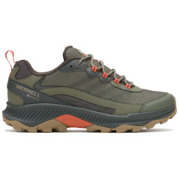 Pánske turistické topánky Merrell Speed Strike 2 Gtx