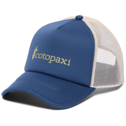 Šiltovka Cotopaxi Vintage Trucker Hat