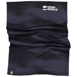 Nákrčník Mons Royale Double Up Neckwarmer Motion 9