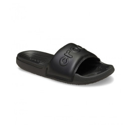 Pánske papuče Crocs Crocs All Day Slide čierna Black