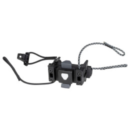 Držiak na bicykel Ortlieb Handlebar Mounting-Set QR