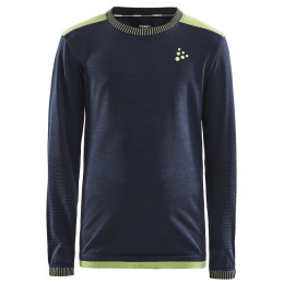 Detské tričko Craft Fuseknit Comfort