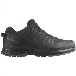 Pánske topánky Salomon Xa Pro 3D V9 Wide Gore-Tex čierna Black