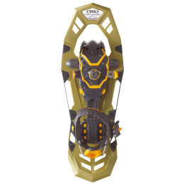 Snežnice TSL Highlander Adjust M zelená Olive