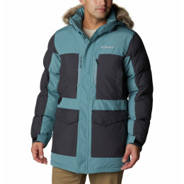 Pánska bunda Columbia Marquam Peak Fusion™ Parka