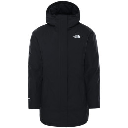 Dámsky kabát The North Face Recycled Brooklyn Parka