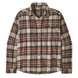 Pánska košeľa Patagonia Fjord Flannel Shirt