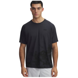 Pánske tričko Under Armour M Tech Fade SS