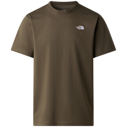 Pánske tričko The North Face Evolution Simple Dome Regular Short Sleeve Tee