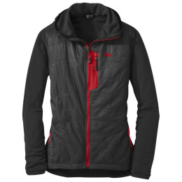 Dámska bunda s kapucí Deviator Hoody