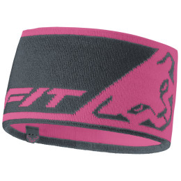 Čelenka Dynafit Leopard Logo Headband