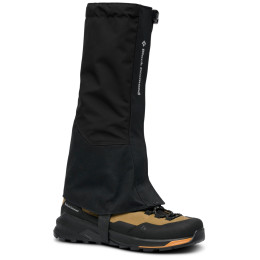 Návleky Black Diamond Mission Gaiters čierna Black