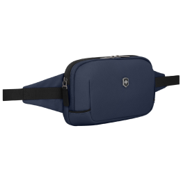 Ľadvinka Victorinox Altmont Modern Belt Bag tmavomodrá Navy Blue