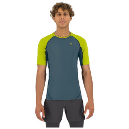 Pánske tričko Karpos Lavaredo Jersey