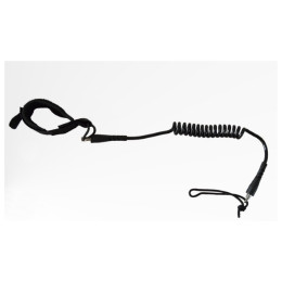 Bezpečnostné pútko Elements Gear Paddle leash