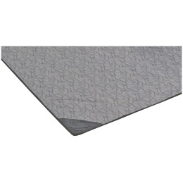 Koberec Vango Universal Carpet 230x210 sivá Willow