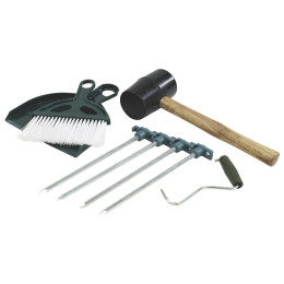 Sada Outwell Tent Tool Kit